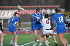 WLax vs BSU  Women’s Lacrosse vs Bridgewater State University. - Photo by Keith Nordstrom : WLax, lacrosse